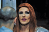 with Swayze, Luna Ricardo, Agatha Top. Presented by Natasha Semmynova